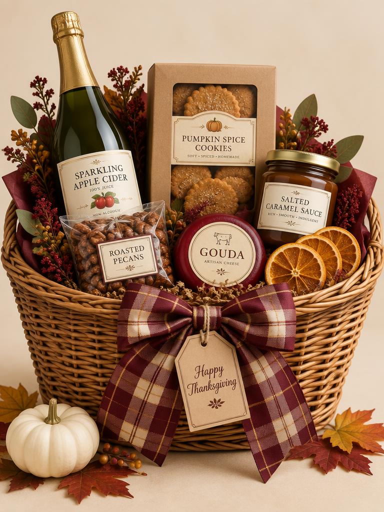 The Cornucopia